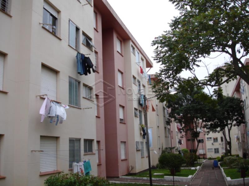 Apartamento Código 1718 para alugar no bairro Nossa Senhora de Lourdes na cidade de Santa Maria Condominio cond. res. joão paulo i