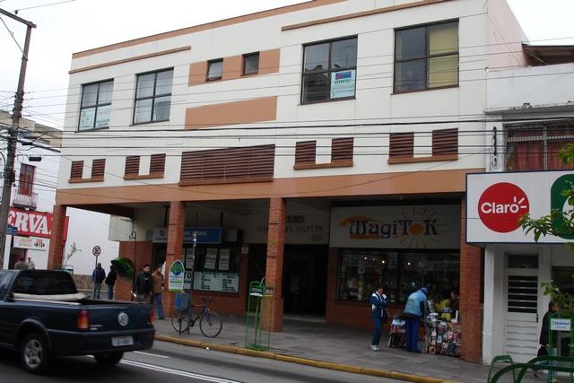 Sala Codigo 1751 para alugar no bairro Centro na cidade de Santa Maria