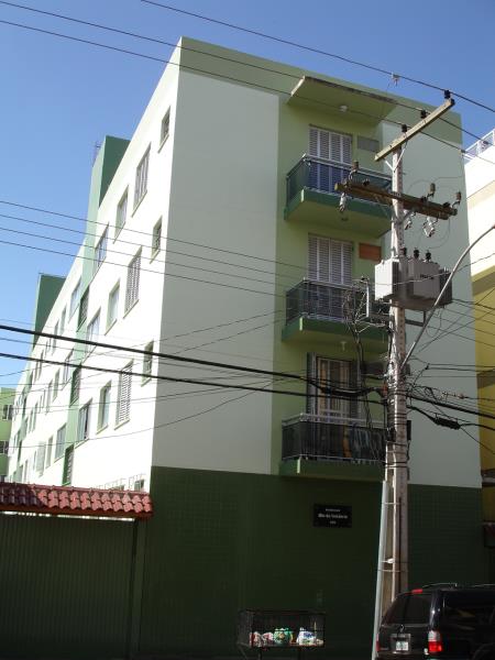 Cobertura Codigo 1825 para alugar no bairro Centro na cidade de Santa Maria