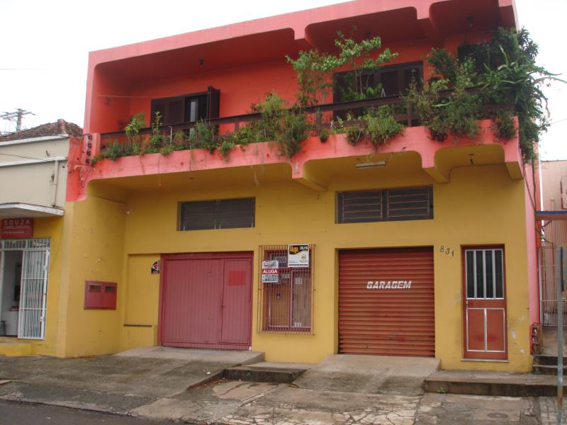 Loja Codigo 1887a Venda no bairro Nossa Senhora do Rosário na cidade de Santa Maria