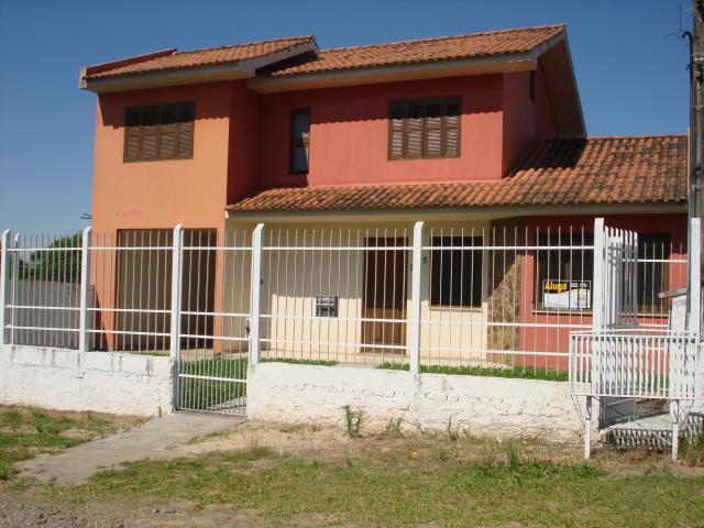 Casa Código 2035 a Venda no bairro Tomazetti na cidade de Santa Maria