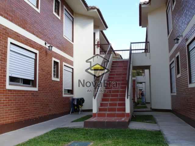 Apartamento Código 2037 para alugar no bairro Parque Pinheiro Machado na cidade de Santa Maria Condominio residencial arco verde
