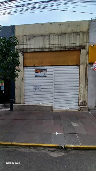 Loja Código 2164 para alugar no bairro Centro na cidade de Santa Maria
