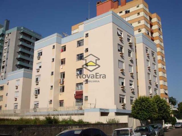 Apartamento Codigo 2165a Venda no bairro Centro na cidade de Santa Maria