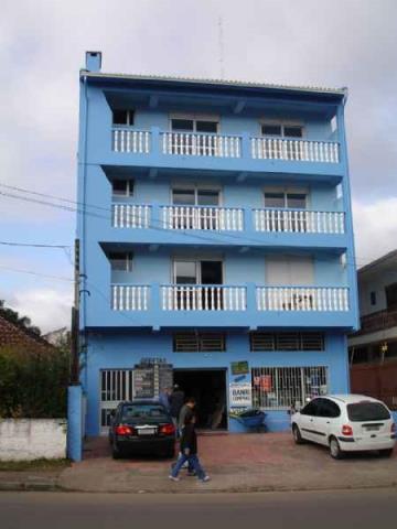 Apartamento Código 2193 a Venda no bairro Centro na cidade de Santa Maria Condominio berleze