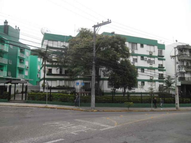 Apartamento Código 2229 para alugar no bairro Centro na cidade de Santa Maria Condominio veneza
