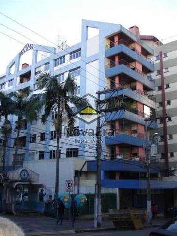 Apartamento Código 2276 para alugar no bairro Centro na cidade de Santa Maria Condominio cond. ed. notre dame