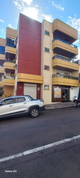 Kitnet Código 2294 para alugar no bairro Centro na cidade de Santa Maria Condominio conde porto alegre