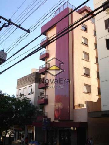 Apartamento Código 2428 a Venda no bairro Centro na cidade de Santa Maria Condominio pioveni