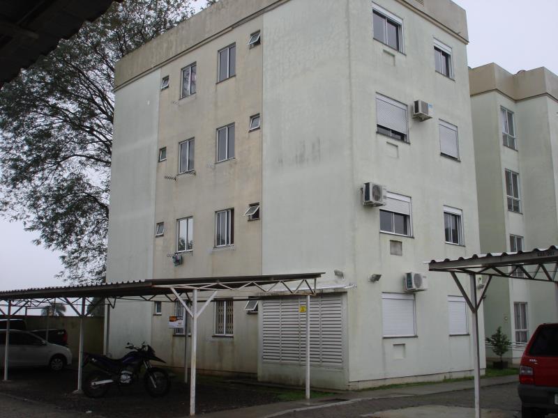 Apartamento Código 2436 a Venda no bairro Patronato na cidade de Santa Maria Condominio ed. platanos