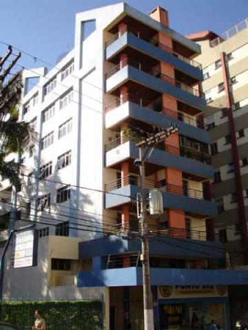 Apartamento Código 2632 a Venda no bairro Centro na cidade de Santa Maria Condominio cond. ed. notre dame