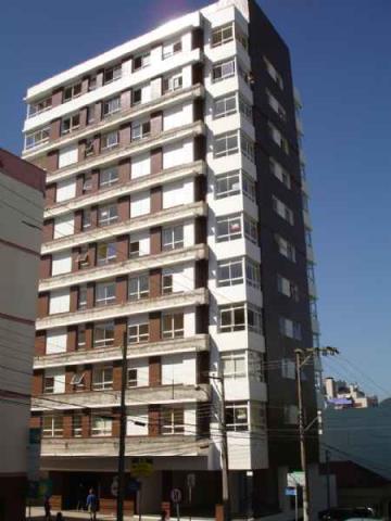 Apartamento Código 2641 para alugar no bairro Centro na cidade de Santa Maria Condominio alegria