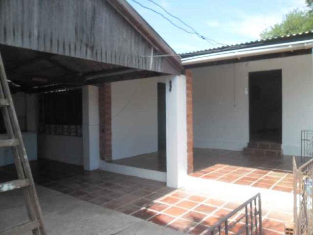 Casa Código 2681 para alugar no bairro Nossa Senhora do Rosário na cidade de Santa Maria