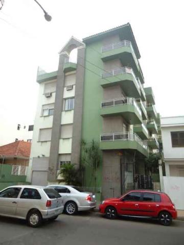 Apartamento Código 2717 para alugar no bairro Centro na cidade de Santa Maria Condominio niagara