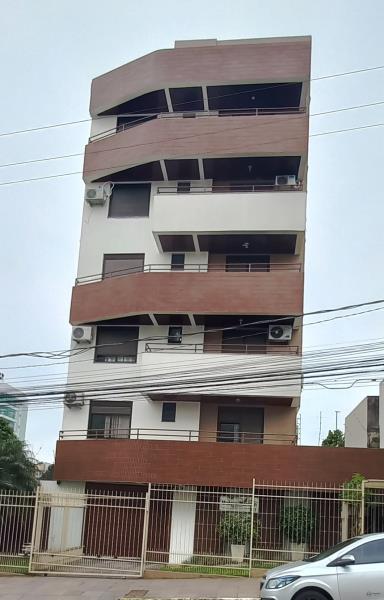 Apartamento Código 2823 a Venda no bairro Nossa Senhora do Rosário na cidade de Santa Maria Condominio cond. res. madero premium