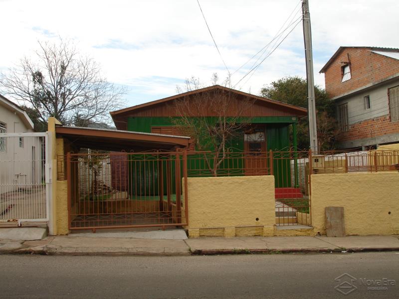 Casa Código 2947 para alugar no bairro Centro na cidade de Santa Maria