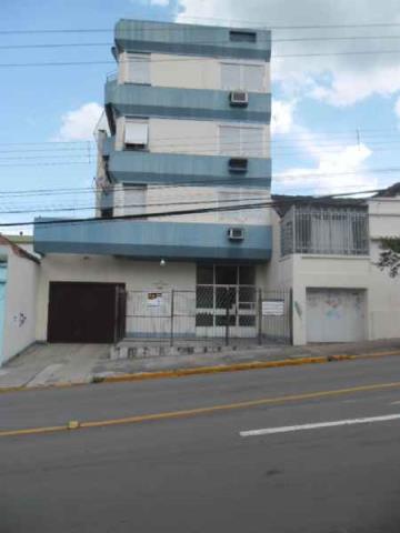 Apartamento Código 2988 para alugar no bairro Centro na cidade de Santa Maria Condominio ed.vicente ramos