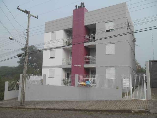 Apartamento Código 3078 a Venda no bairro Nossa Senhora do Perpétuo Socorro na cidade de Santa Maria Condominio green plaza i