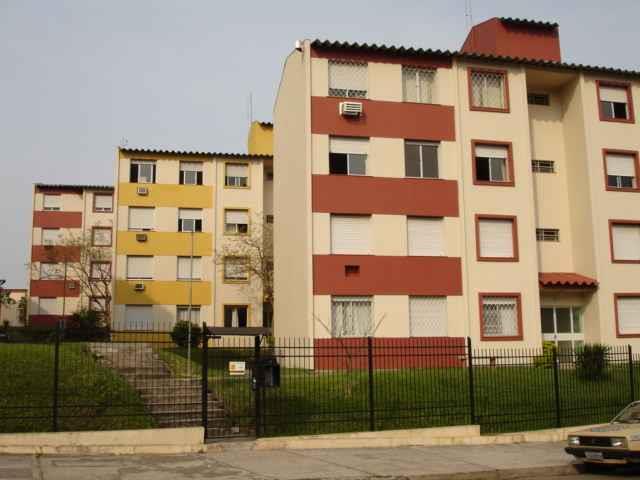 Apartamento Codigo 3097a Venda no bairro Salgado Filho na cidade de Santa Maria