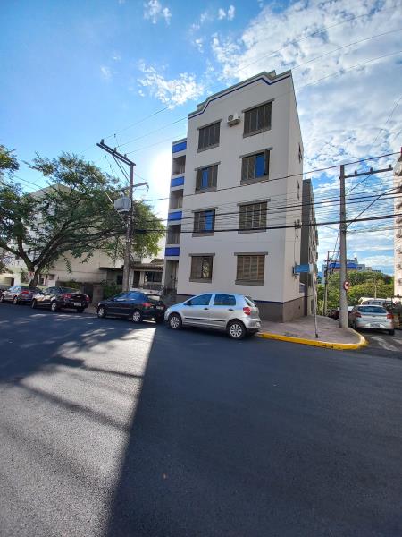 Apartamento Código 3131 a Venda no bairro Centro na cidade de Santa Maria Condominio residencial do parque