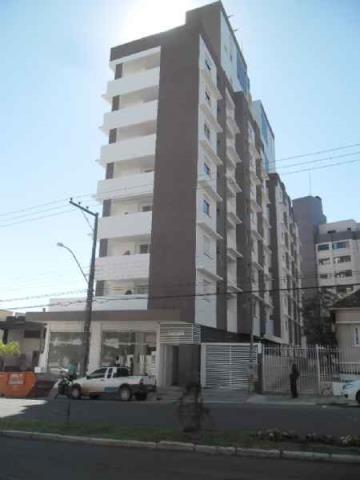 Apartamento Código 3132 a Venda no bairro Centro na cidade de Santa Maria Condominio alcebiades jobim