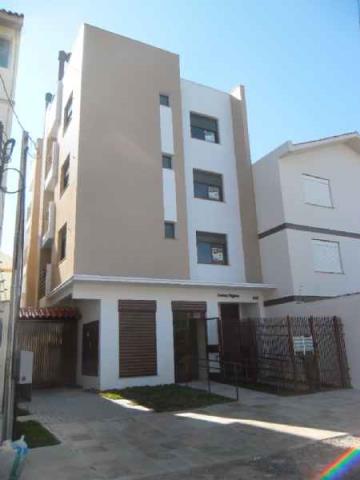 Apartamento Código 3143 para alugar no bairro Camobi na cidade de Santa Maria Condominio residencial davina righes