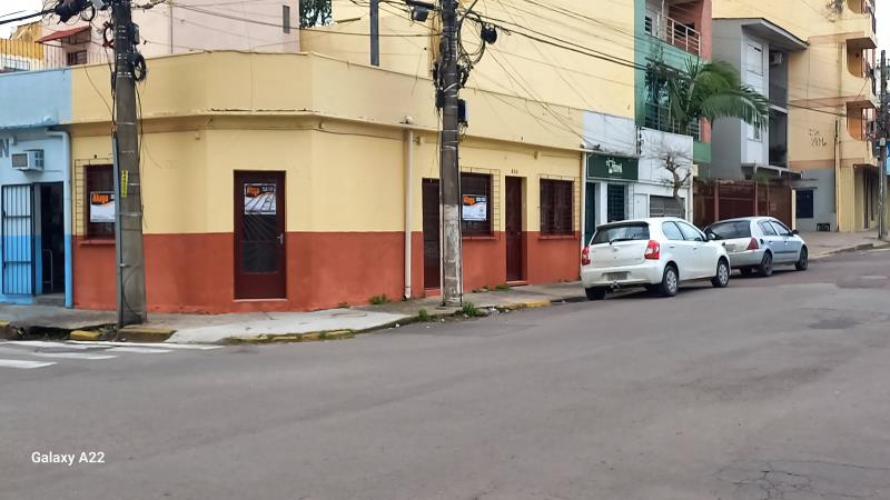 Loja Código 3193 para alugar no bairro Centro na cidade de Santa Maria