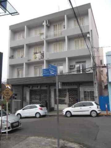 Sala Código 3241 a Venda no bairro Centro na cidade de Santa Maria Condominio edifício tarcilo