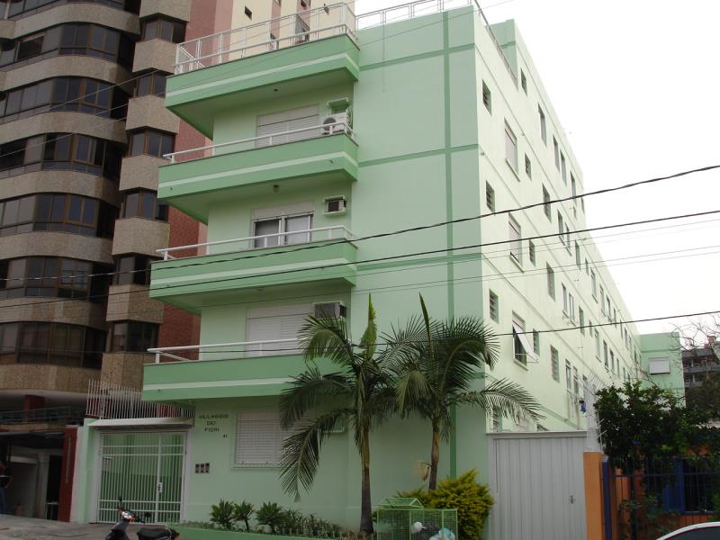 Apartamento Código 3271 para alugar no bairro Nossa Senhora Medianeira na cidade de Santa Maria Condominio ed. villaggio dei fiori