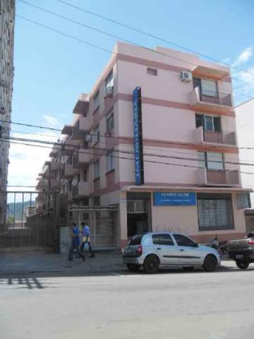 Apartamento Código 3290 para alugar no bairro Centro na cidade de Santa Maria