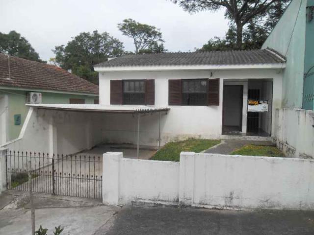 Casa Código 3302 a Venda no bairro Itararé na cidade de Santa Maria