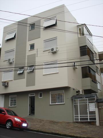 Apartamento Código 3328 para alugar no bairro Centro na cidade de Santa Maria Condominio santorini