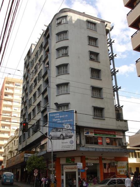 Apartamento Codigo 997a Venda no bairro Centro na cidade de Santa Maria