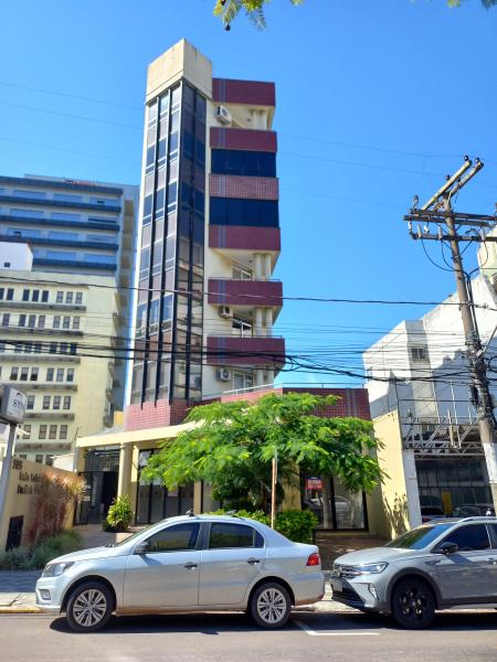 Sala Codigo 2361a Venda no bairro Centro na cidade de Santa Maria