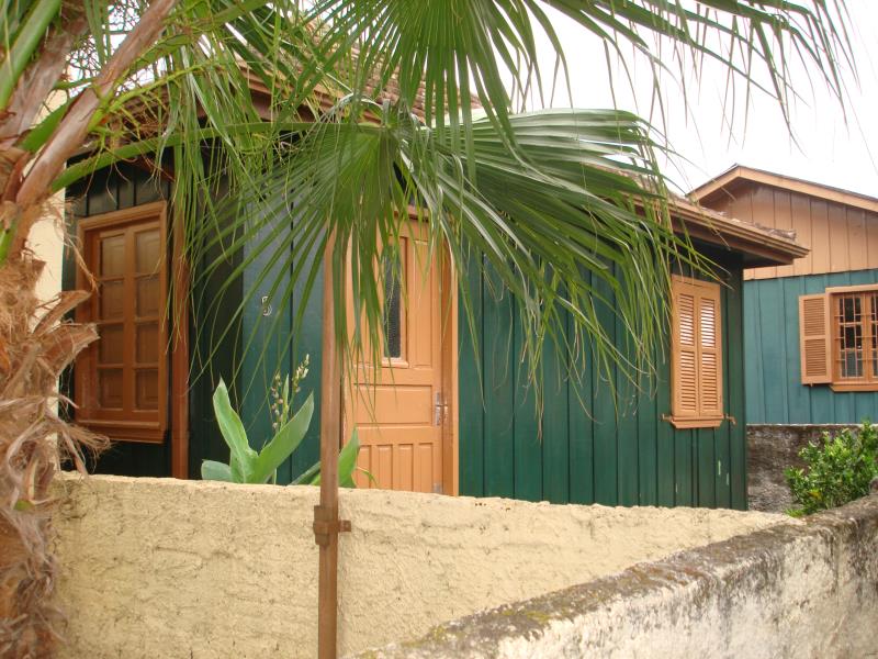 Casa Código 892 para alugar no bairro Centro na cidade de Santa Maria