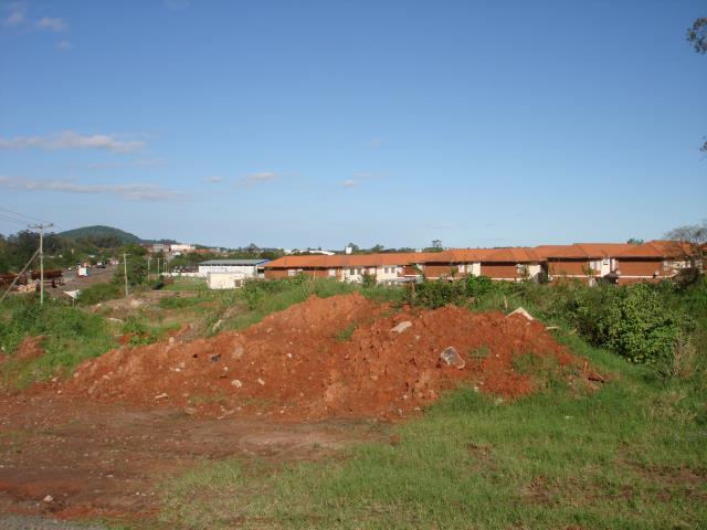 Terreno Código 3424 para alugar no bairro Parque Pinheiro Machado na cidade de Santa Maria