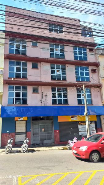 Prédio Código 3547 para alugar no bairro Centro na cidade de Santa Maria