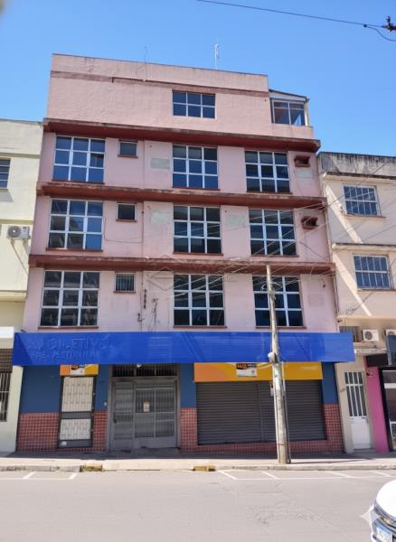 Prédio Codigo 3547 para alugar no bairro Centro na cidade de Santa Maria