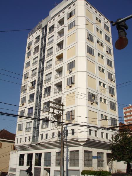 Apartamento Código 3567 para alugar no bairro Centro na cidade de Santa Maria Condominio ed. montebelluna
