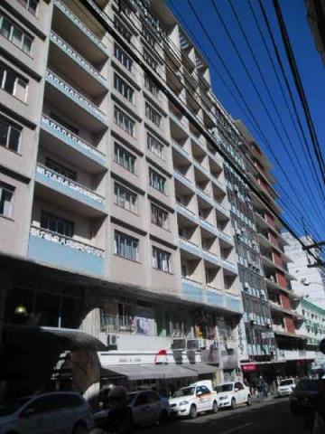 Apartamento Código 3589 a Venda no bairro Centro na cidade de Santa Maria Condominio galeria do comercio