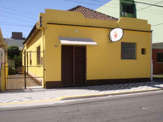 Casa Codigo 3645a Venda no bairro Nossa Senhora do Rosário na cidade de Santa Maria