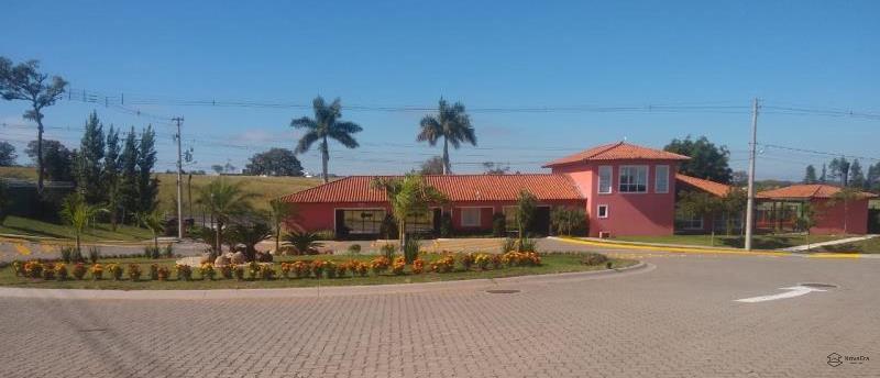 Terreno Código 7630 a Venda no bairro Tomazetti na cidade de Santa Maria Condominio real park