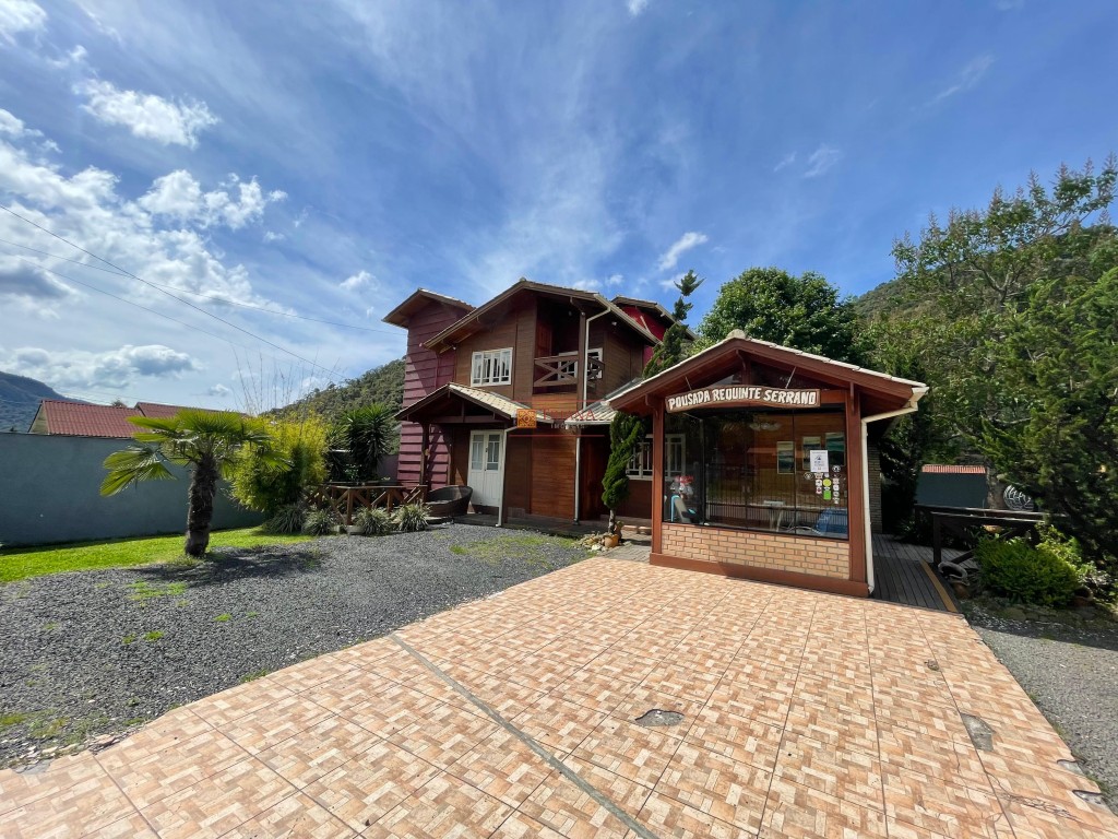 Pousada-Codigo-125-para-locação-no-bairro-RIACHO-na-cidade-de-Urubici