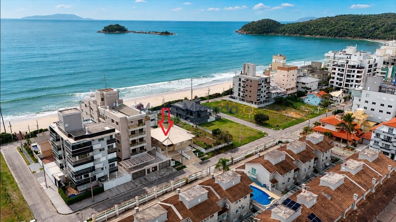 Casa Codigo 4 para aluguel de temporada no bairro PALMAS na cidade de Governador Celso Ramos