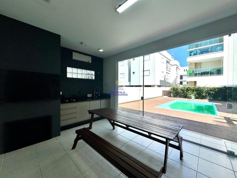 Casa Codigo 9 para aluguel de temporada no bairro PALMAS na cidade de Governador Celso Ramos
