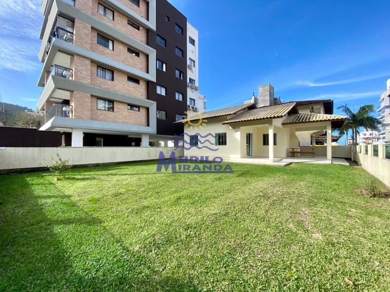 Casa Codigo 12 para aluguel de temporada no bairro PALMAS na cidade de Governador Celso Ramos