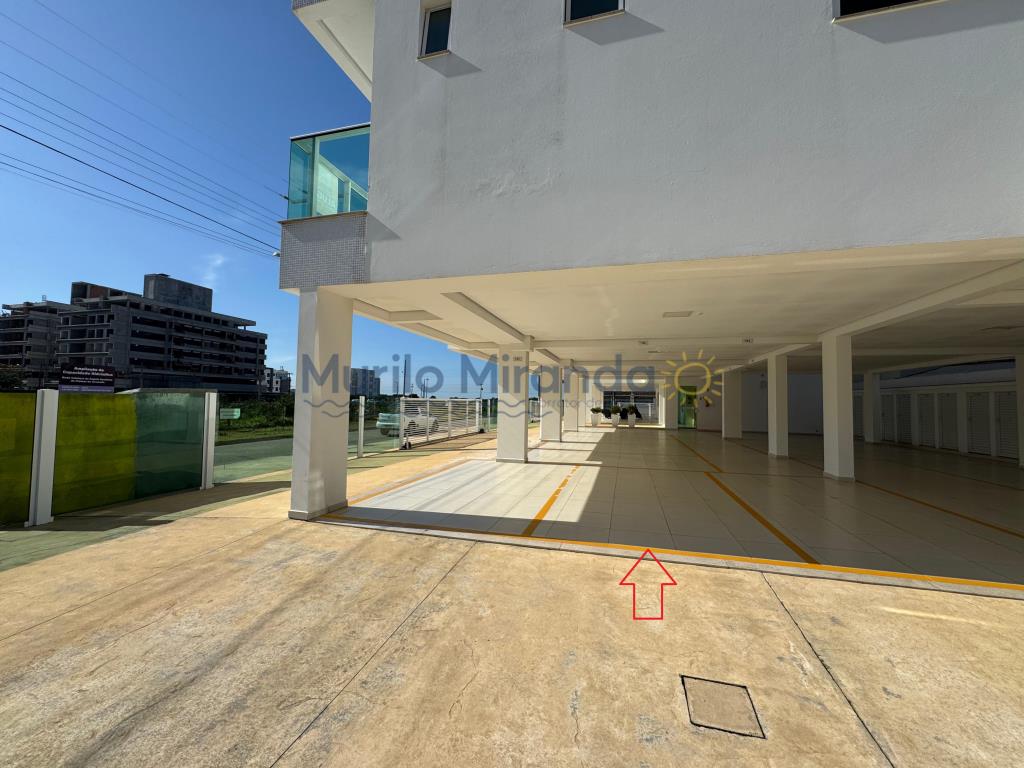 Vaga de garagem