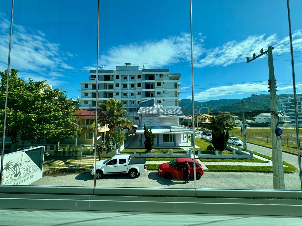 vista da sacada