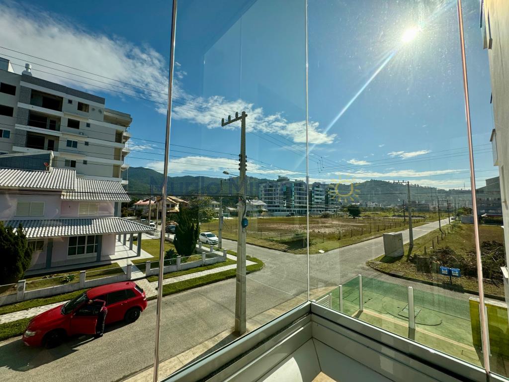 vista da sacada