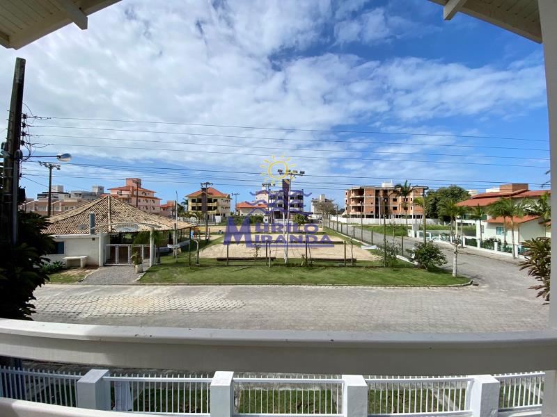 Sacada do 3º dormitório